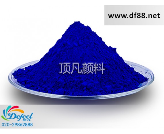 HT9189寶藍熒光粉